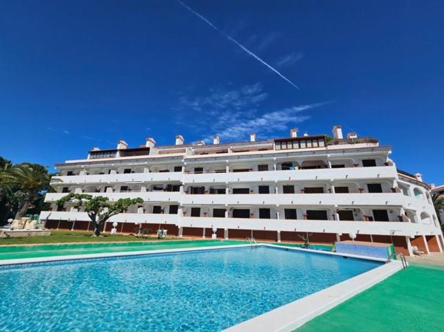 Apartamento en venta en Alcalà de Xivert, Playa Romana photo 0