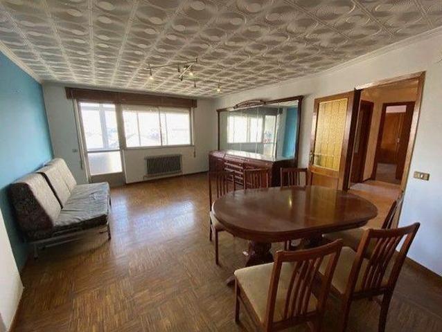 Piso en venta en Lugo, Estacion de autobuses photo 0