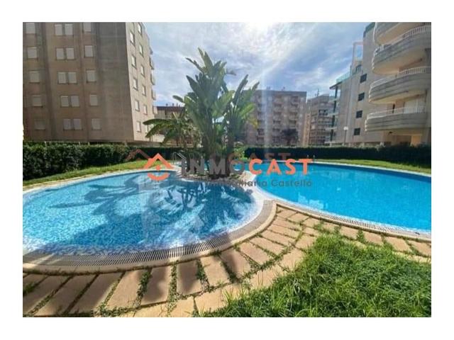 Apartamento en venta en Daimús photo 0