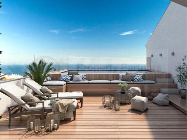 Apartamento en venta en Benalmádena, Benalmádena Pueblo photo 0
