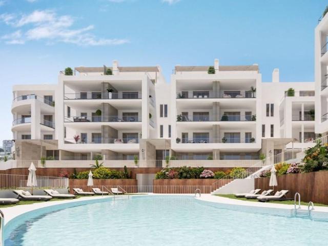 Planta baja en venta en Torrox photo 0