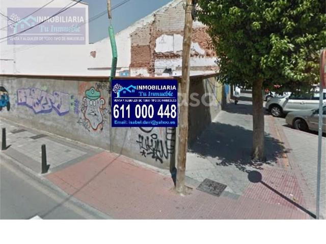 Terreno en venta en Alcázar de San Juan photo 0