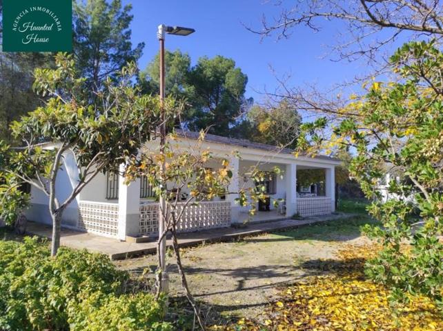 Chalet en venta en Albacete, Urb. Los Prados photo 0