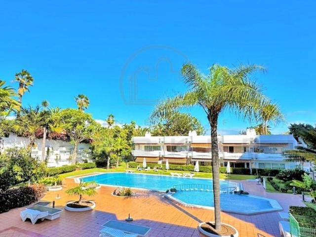 Apartamento en venta en Puerto de la Cruz photo 0