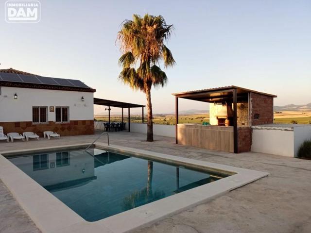 Chalet en venta en Arcos de la Frontera, Alrededores photo 0