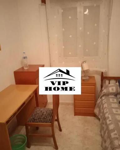 Piso en venta en Albacete, Centro-Rosario photo 0