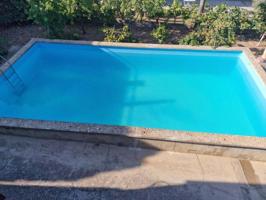 Chalet en venta en Vilanova de Segrià, Vilanova De Segria photo 0