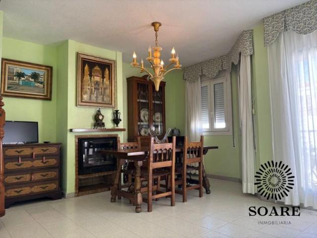 Adosada en venta en Vinaròs, Vinaros photo 0