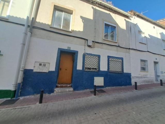 Piso en venta en Algete, Algete photo 0