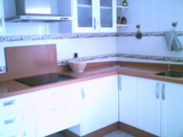 Adosada en venta en Mairena del Alcor, Huerta Retiro photo 0