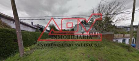 Terreno en venta en Ferrol, Carino photo 0