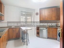 Piso en venta en Écija, Alcarrachela photo 0