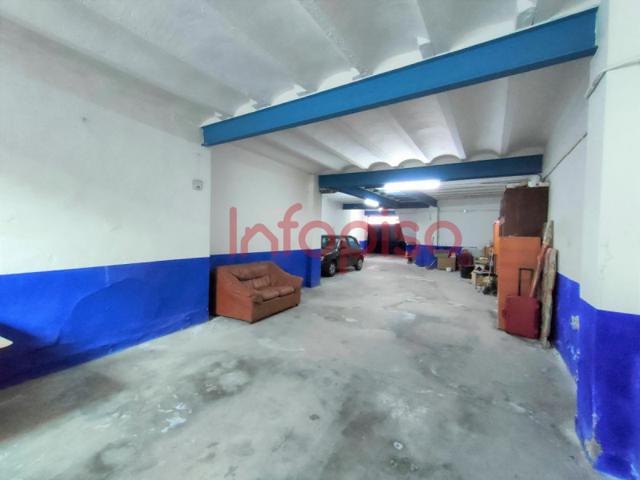 Local comercial en venta en Valdepeñas, Canal photo 0
