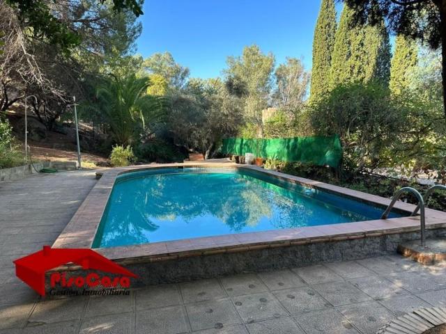 Chalet en venta en Bailén, Bailen photo 0