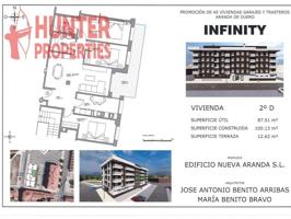 Piso en venta en Aranda de Duero, Tenerías photo 0