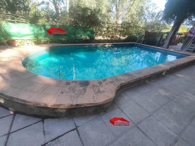 Chalet en venta en Bailén, Bailen photo 0