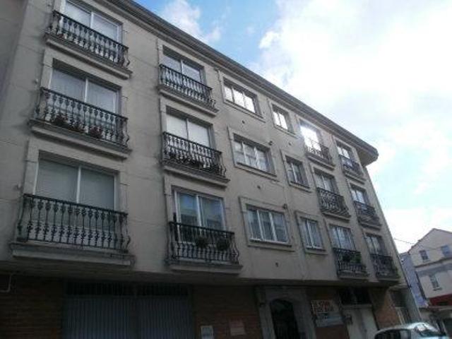 Duplex en venta en Ferrol, Puerta De Neira photo 0