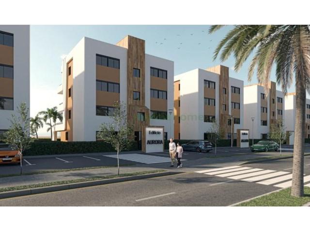 Apartamento en venta en Alhama de Murcia photo 0