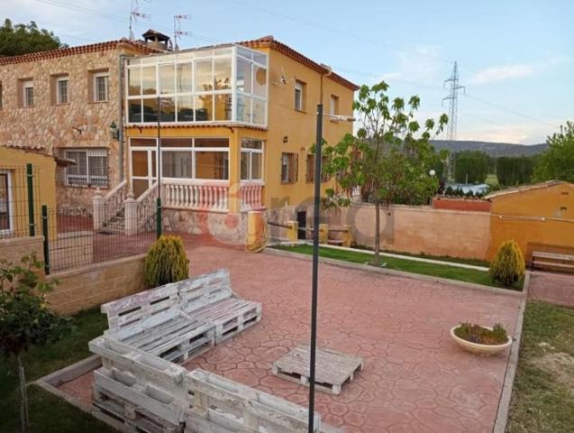 Adosada en venta en Chillarón de Cuenca, Chillaron De Cuenca photo 0