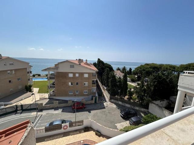 Apartamento en venta en Alcanar, Alcanar-Platja - Urb. Montsia-Mar photo 0