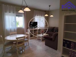 Piso en venta en Écija, Alcarrachela photo 0