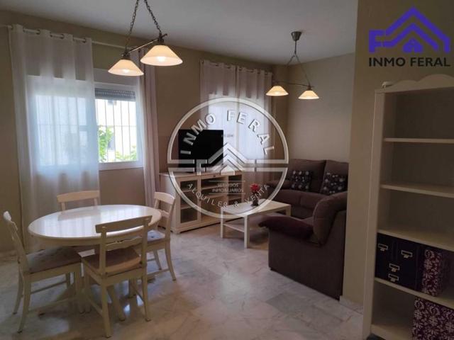 Piso en venta en Écija, Alcarrachela photo 0