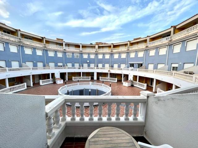 Duplex en venta en Alcalà de Xivert, Cala Blanca photo 0