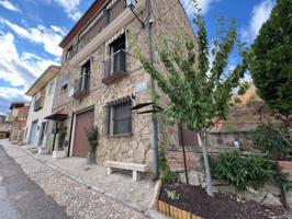 Casa en venta en Santibáñez de la Sierra, Santibanez De La Sierra photo 0