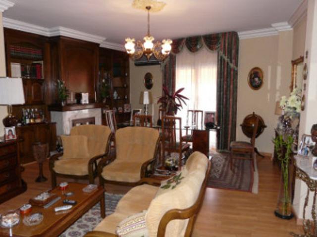 Casa en venta en Almendralejo, Centro - Parque De Espronceda photo 0