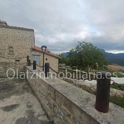 Casa en venta en Valle de Mena, Valle De Mena photo 0