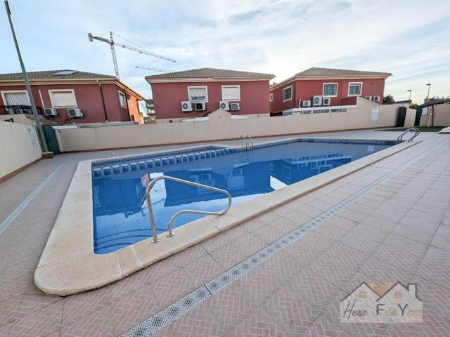 Adosada en venta en San Javier photo 0