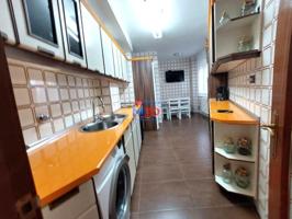 Piso en venta en Miranda de Ebro, La Charca photo 0