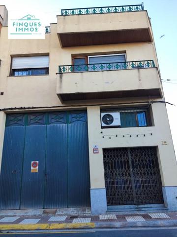 Casa en venta en Aldea, Hostal photo 0