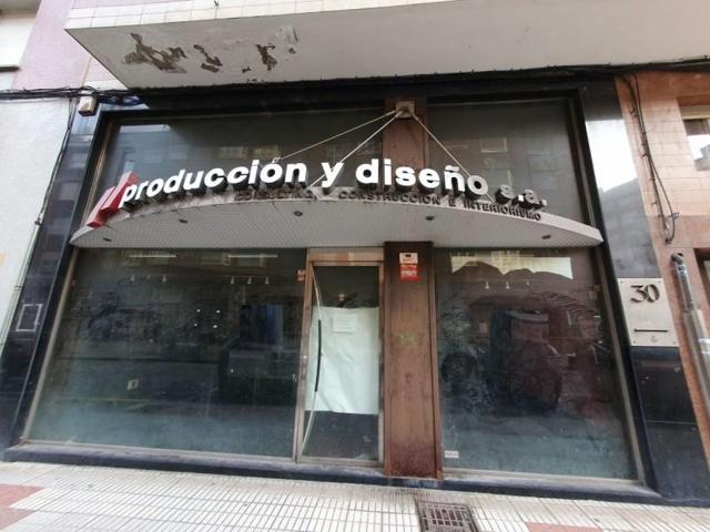 Local comercial en venta en Gijón, Llano - Pryca photo 0