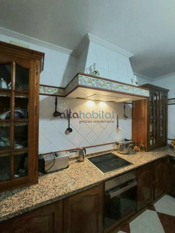 Casas de pueblo en venta en Dos Hermanas, Virgen de los Reyes photo 0