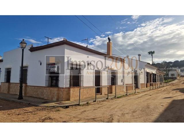 Bungalow en venta en Lepe photo 0