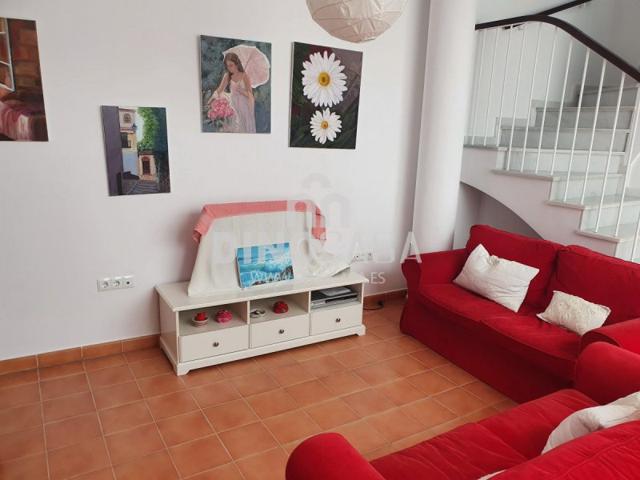 Casa en venta en Cartaya, Centro photo 0