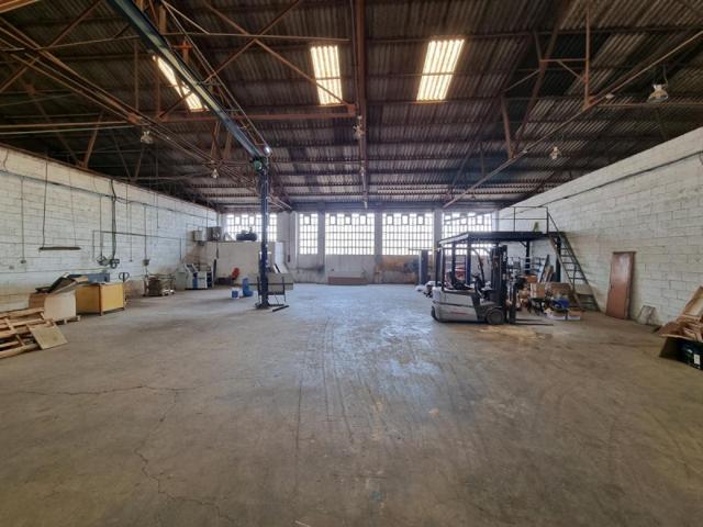 Nave industrial en venta en Onda, Onda photo 0