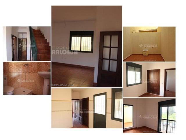 Adosada en venta en Mairena del Alcor, El Territorio photo 0