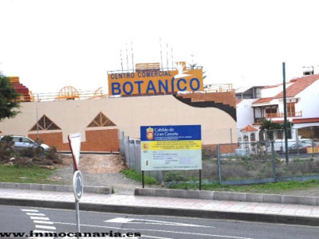 Local comercial en venta en San Bartolomé de Tirajana photo 0