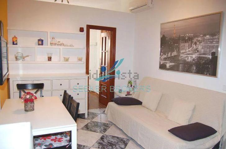 Piso en venta en Madrid, Centro - Lavapies photo 0