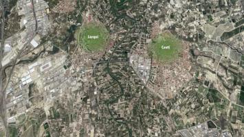 Terreno en venta en Lorquí, Lorqui photo 0