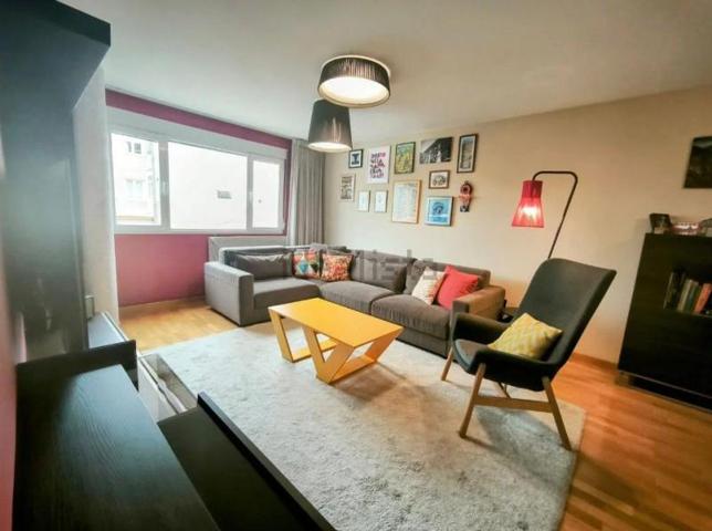 Piso en venta en Palencia, Avda. de Madrid photo 0