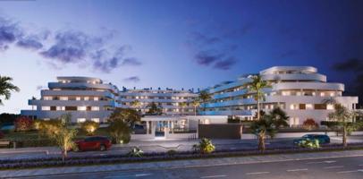 Piso en venta en Torrox, Costa photo 0