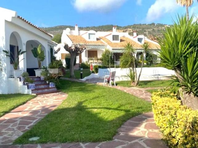 Duplex en venta en Alcalà de Xivert, Urbanizacion les hisendes photo 0