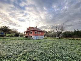 Casa en venta en Abegondo, Liminon photo 0