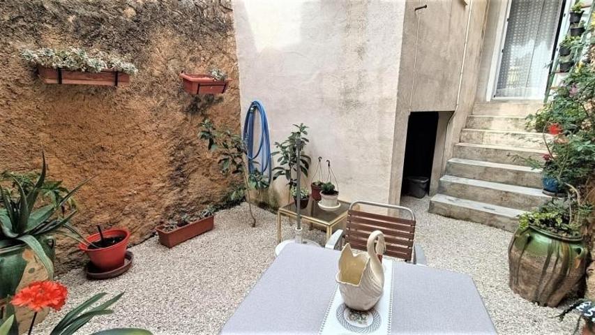 Casas de pueblo en venta en Polop, Xirles photo 0