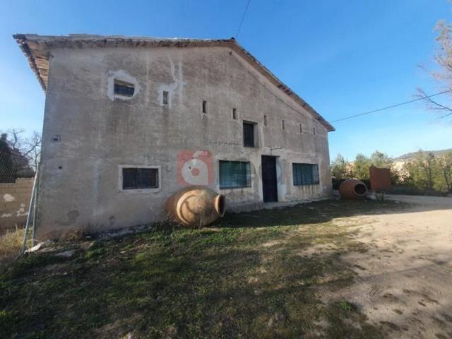 Chalet en venta en Cuenca, Ctra Alcazar de San Juan - Pol.Ind La Cerrajera photo 0