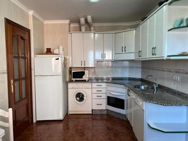 Piso en venta en Navia, Puerto de Vega photo 0