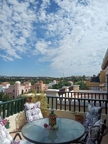 Apartamento en venta en Ayamonte, Costa Esuri - Marina Esuri photo 0